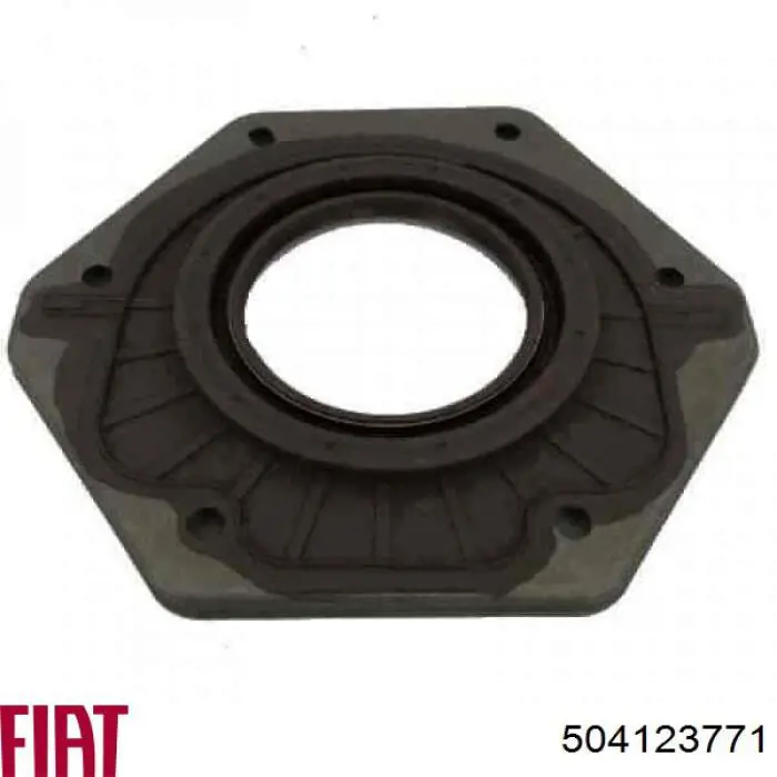 Сальник коленвала коренной Fiat/Alfa/Lancia 504123771