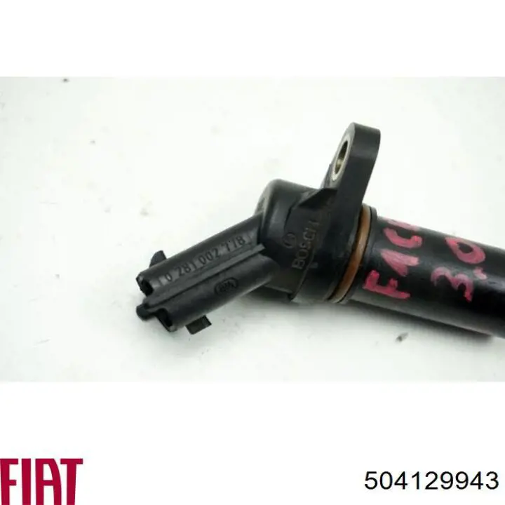 Датчик положения коленвала Fiat/Alfa/Lancia 504129943