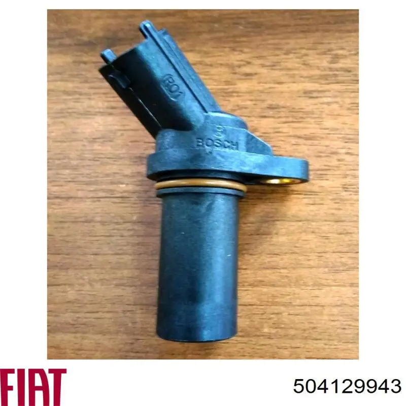 504129943 Fiat/Alfa/Lancia ДПКВ