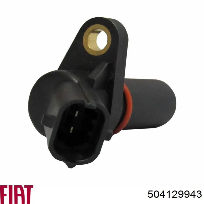 Датчик положения коленчатого вала Fiat/Alfa/Lancia 504129943 цена, от 19.06 USD