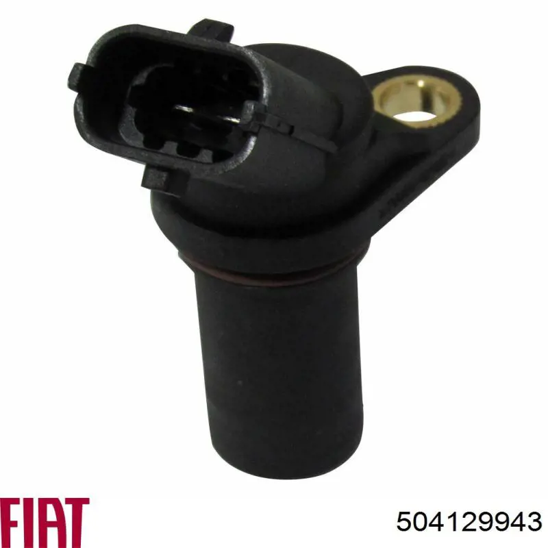 Купить 504129943 Fiat/Alfa/Lancia Датчик оборотов коленвала