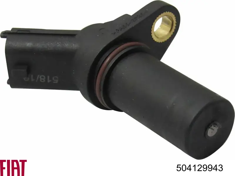 Датчик положения коленчатого вала Fiat/Alfa/Lancia 504129943 цена, от 19.06 USD