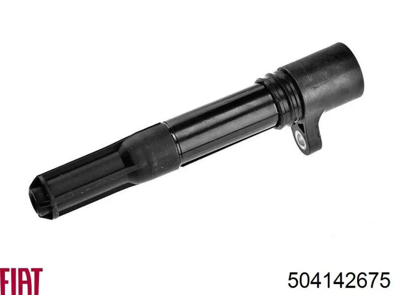 Купить 504142675 Fiat/Alfa/Lancia Катушка зажигания