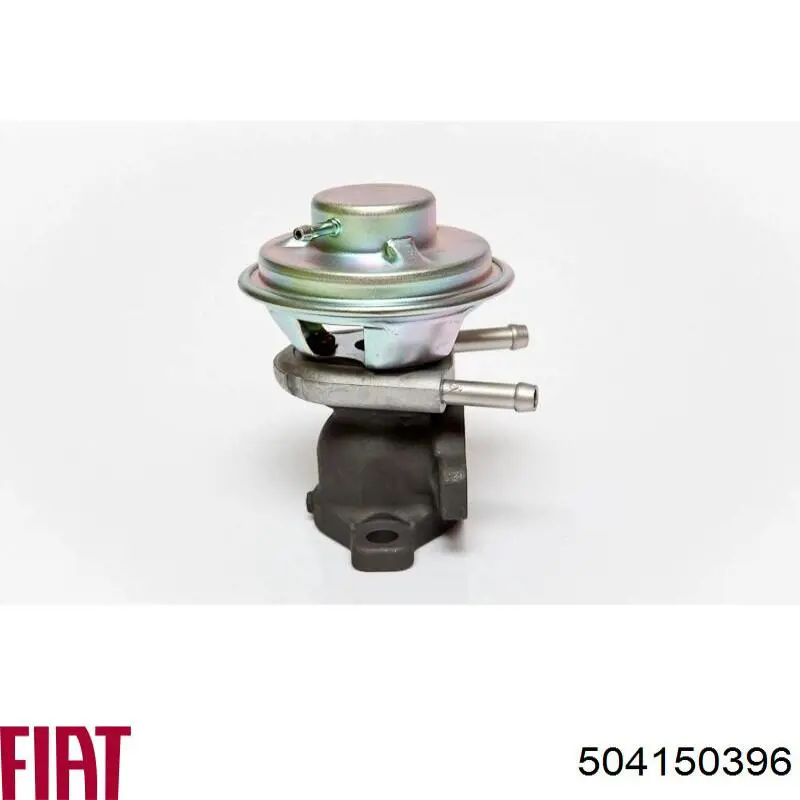 Приборы управления системы рециркуляции Fiat/Alfa/Lancia 504150396 цена, от 42.24 USD
