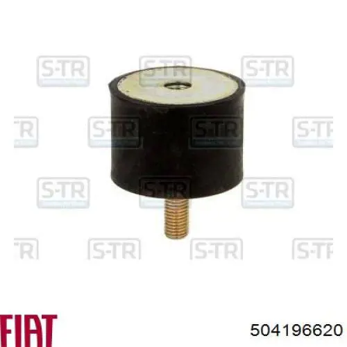 Купить 504196620 Fiat/Alfa/Lancia 