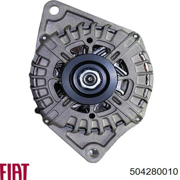 Купить 504280010 Fiat/Alfa/Lancia Генератор