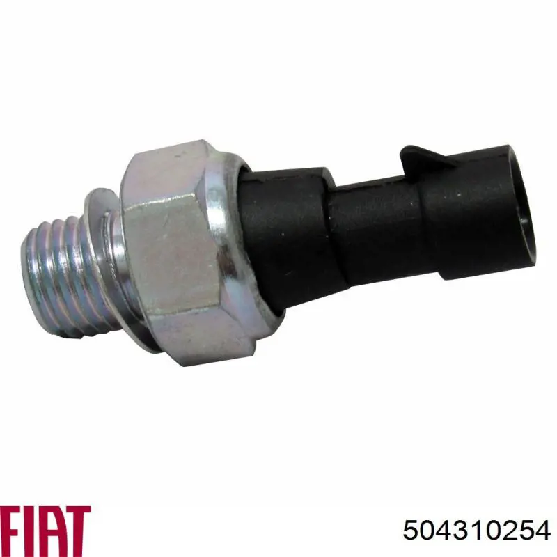 Манометры (указатель давления масла) Fiat/Alfa/Lancia 504310254 цена, от 4.95 USD
