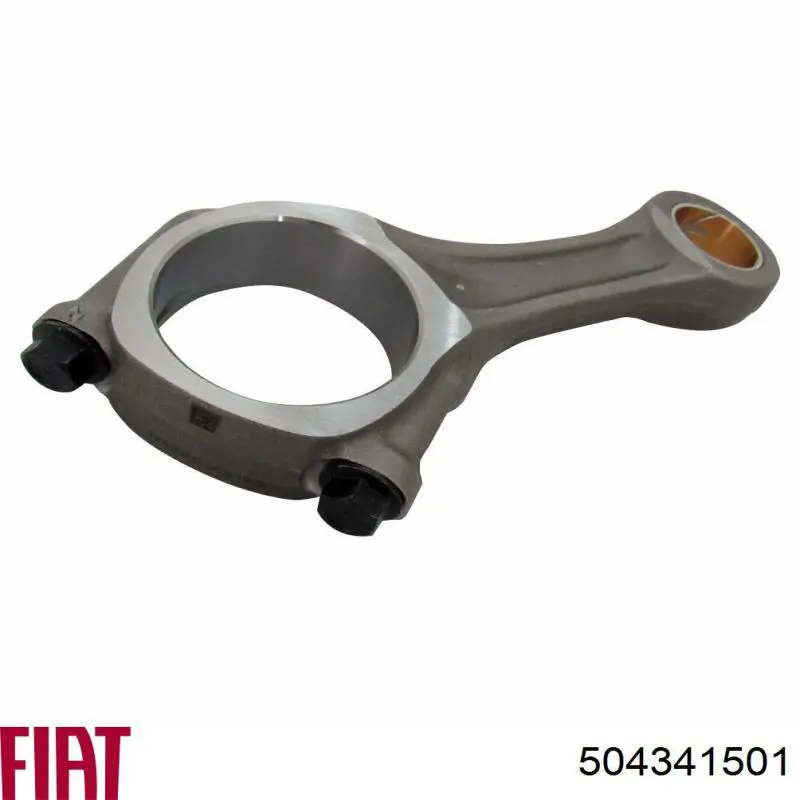 Шатун поршня двигателя 95IV005ST STS