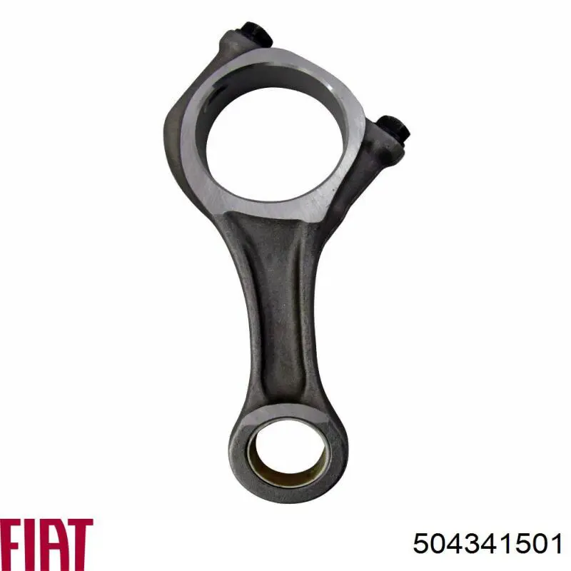Шатун поршня ДВС GP ORK504341501 цена, от 39.32 USD