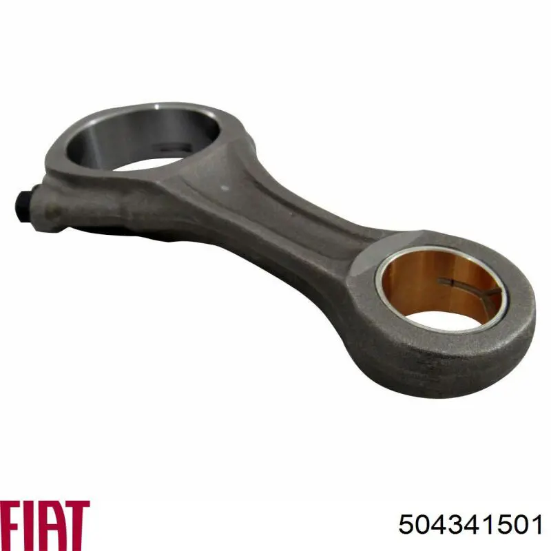 Купить 95IV005ST STS Шатун поршня двигателя