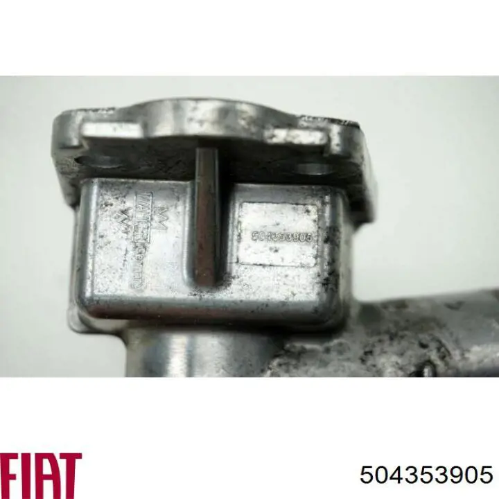 Термостат в корпусе Fast FT58008 цена, от 22.90 USD