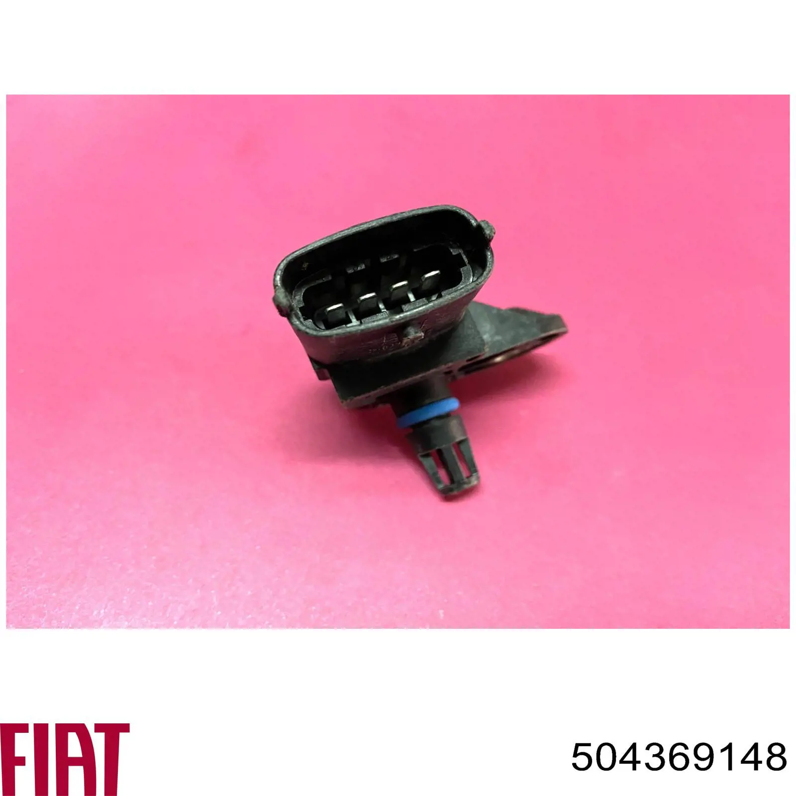 504369148 Fiat/Alfa/Lancia