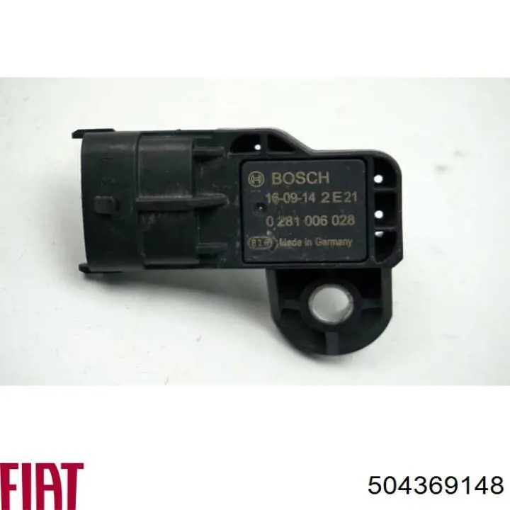 504369148 Fiat/Alfa/Lancia