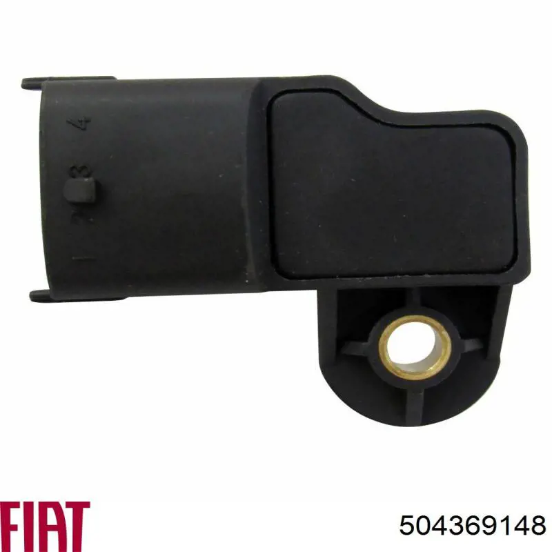 504369148 Fiat/Alfa/Lancia