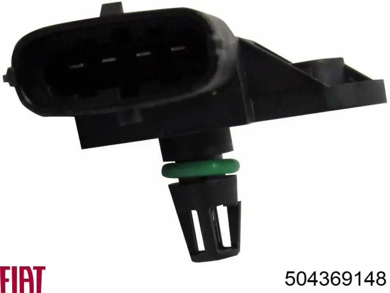 504369148 Fiat/Alfa/Lancia