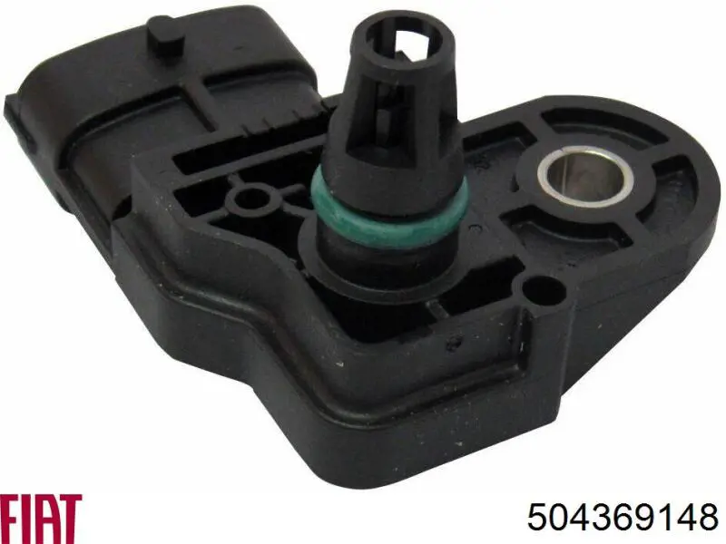504369148 Fiat/Alfa/Lancia