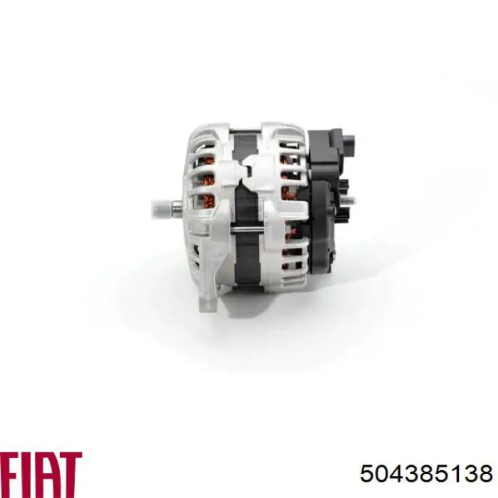 Купить CAL10424AS Casco Генератор