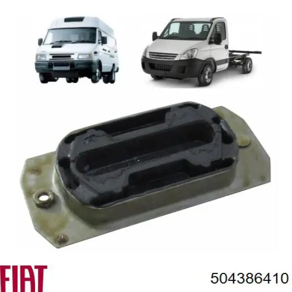 504386410 Fiat/Alfa/Lancia 