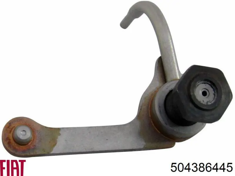 Купить 504386445 Fiat/Alfa/Lancia 