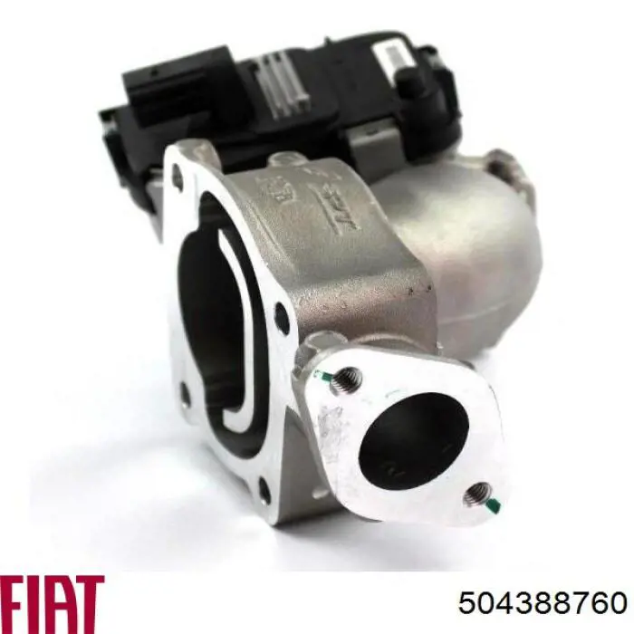 504388760 Fiat/Alfa/Lancia Кабель дроссельной заслонки