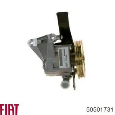 Насос гидравлики Fiat/Alfa/Lancia 50501731 цена, от 282.17 USD