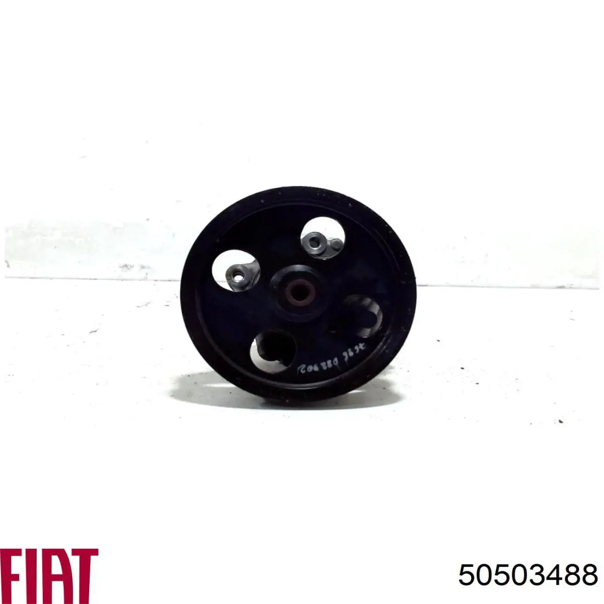 Купить 50503488 Fiat/Alfa/Lancia Насос рулевого управления