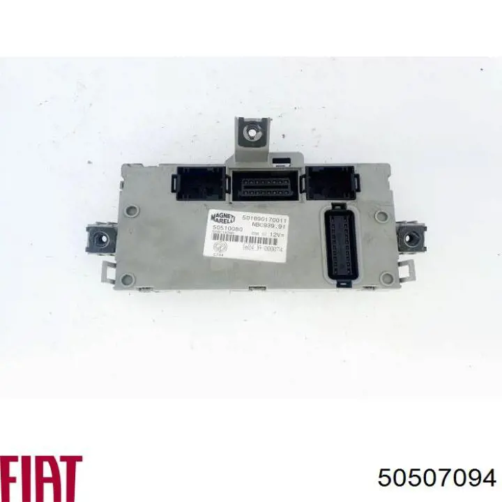 50507094 Fiat/Alfa/Lancia 