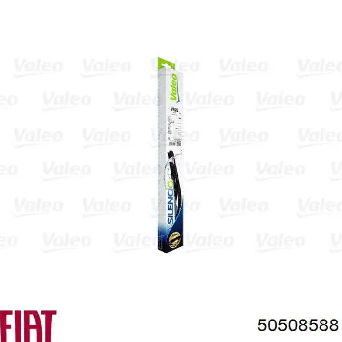 Рычаг-поводок стеклоочистителя заднего стекла Fiat/Alfa/Lancia 50508588 цена, от 8.53 USD