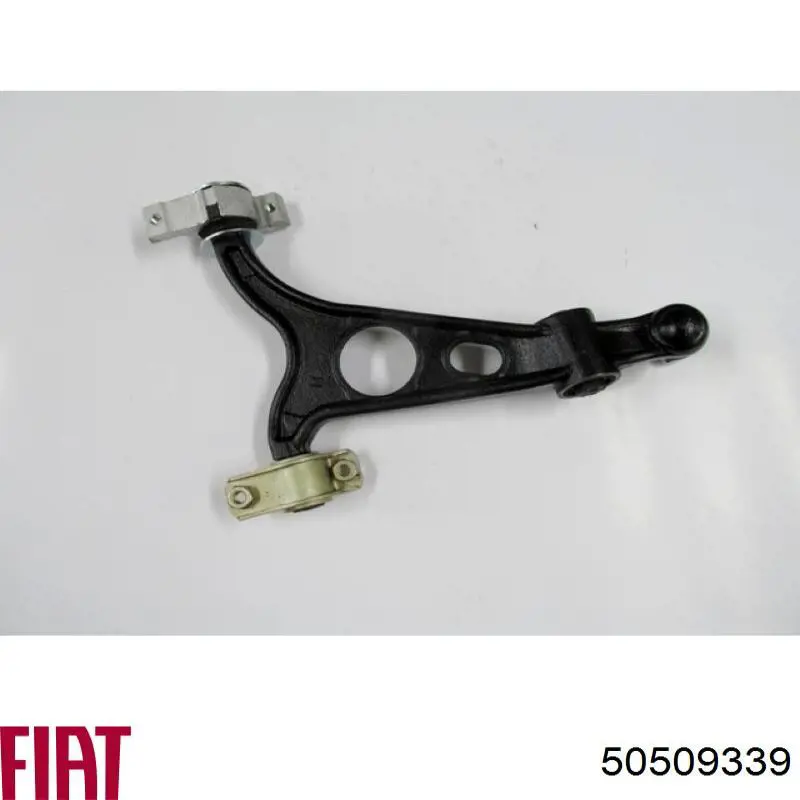 Правый рычаг передней нижней подвески Fiat/Alfa/Lancia 50509339 цена, от 65.76 USD