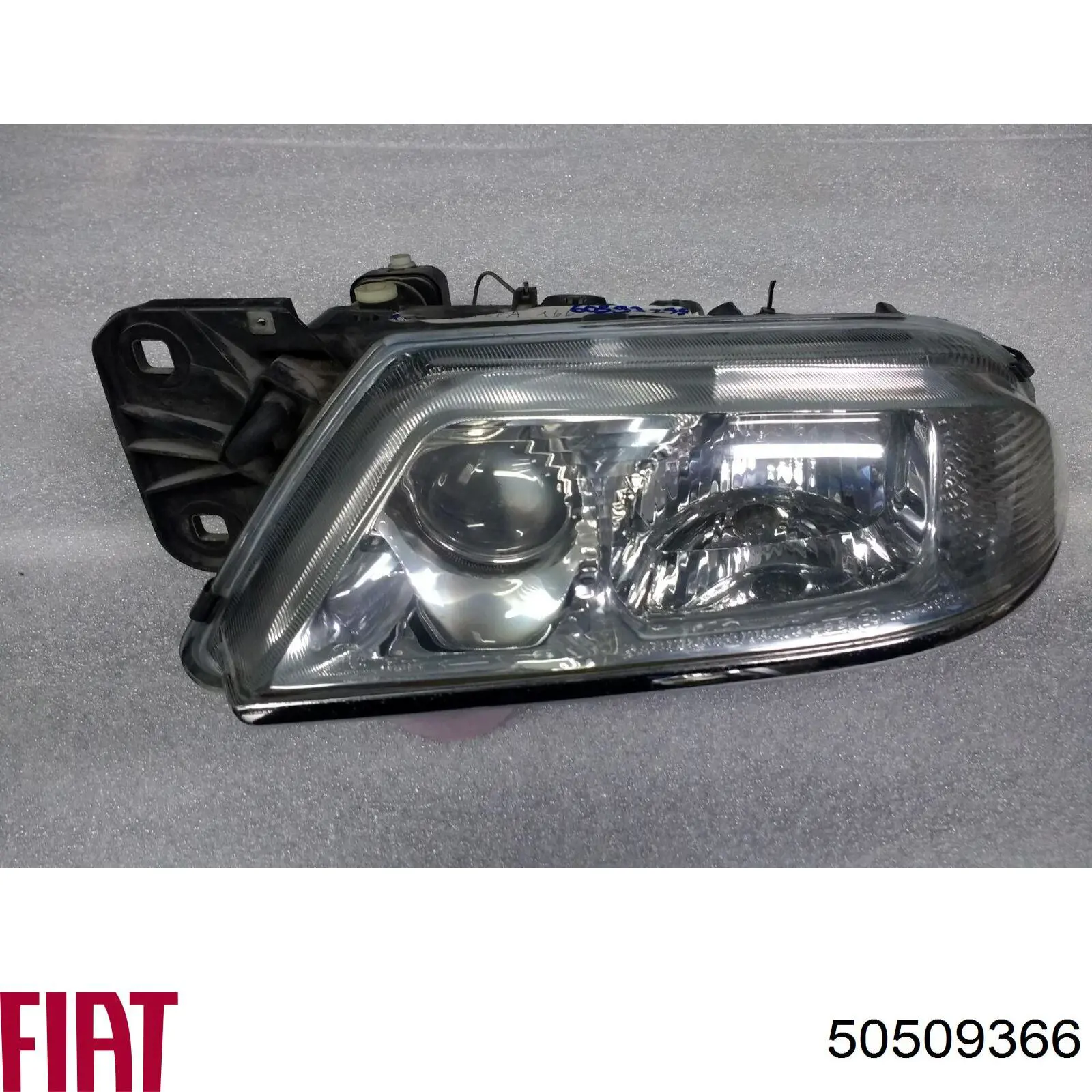 Фонарь сигнала торможения Fiat/Alfa/Lancia 50509366 цена, от 63.34 USD