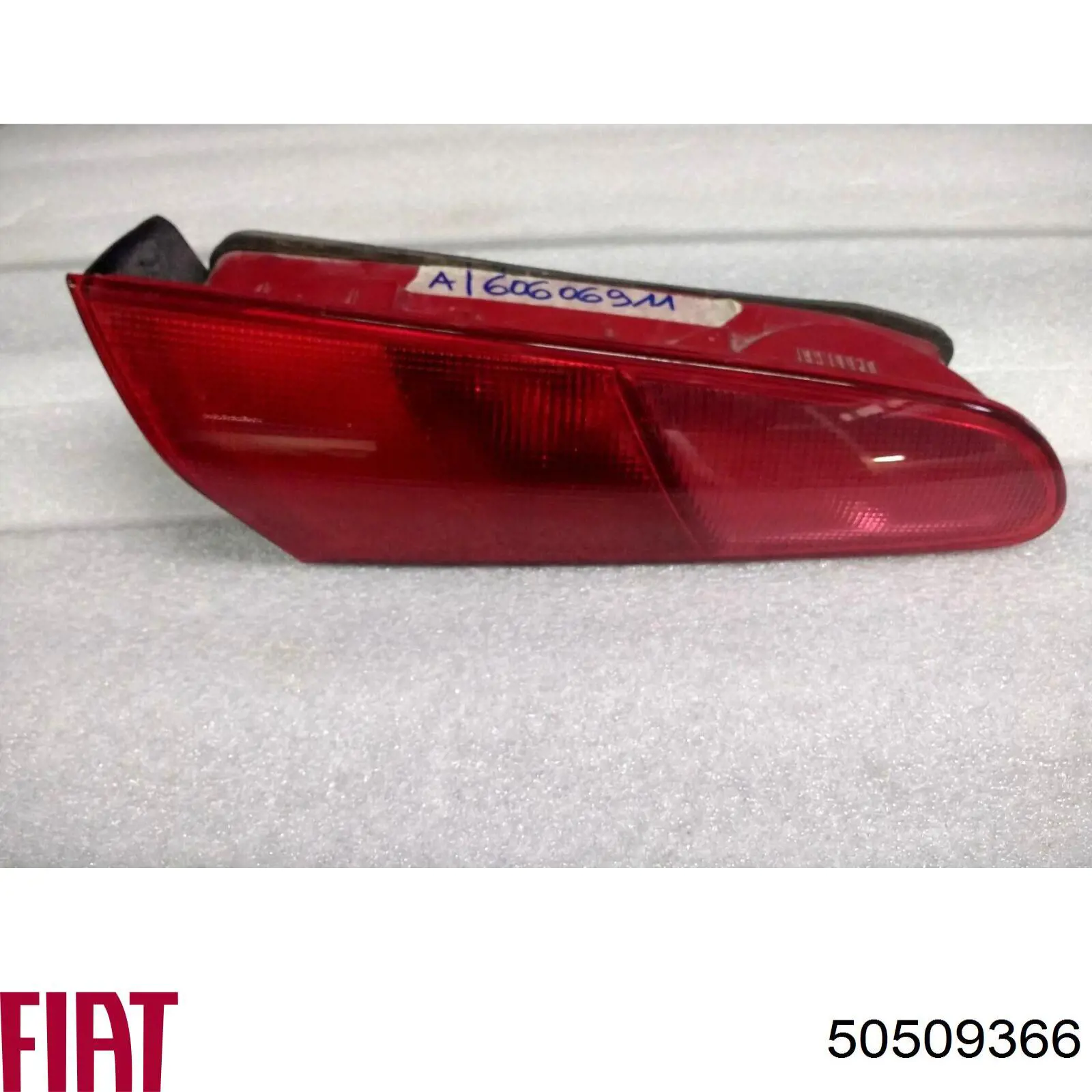 Купить 50509366 Fiat/Alfa/Lancia Стоп-сигнал заднего стекла