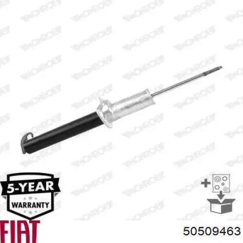 50509463 Fiat/Alfa/Lancia