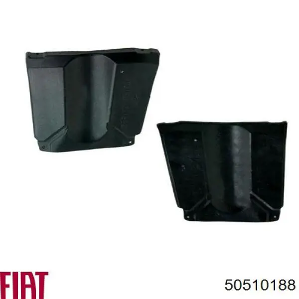 Защита двигателя PAF60010AB Signeda