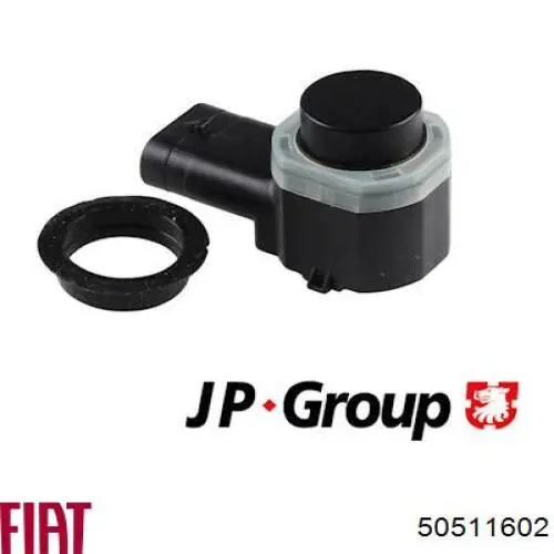Акустическая парковочная система Fiat/Alfa/Lancia 50511602 цена, от 14.63 USD
