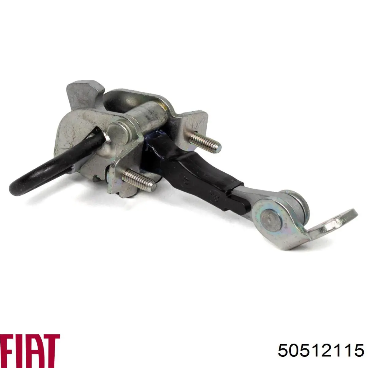 Ограничитель открывания двери, передний Fast FT95654 цена, от 16.69 USD