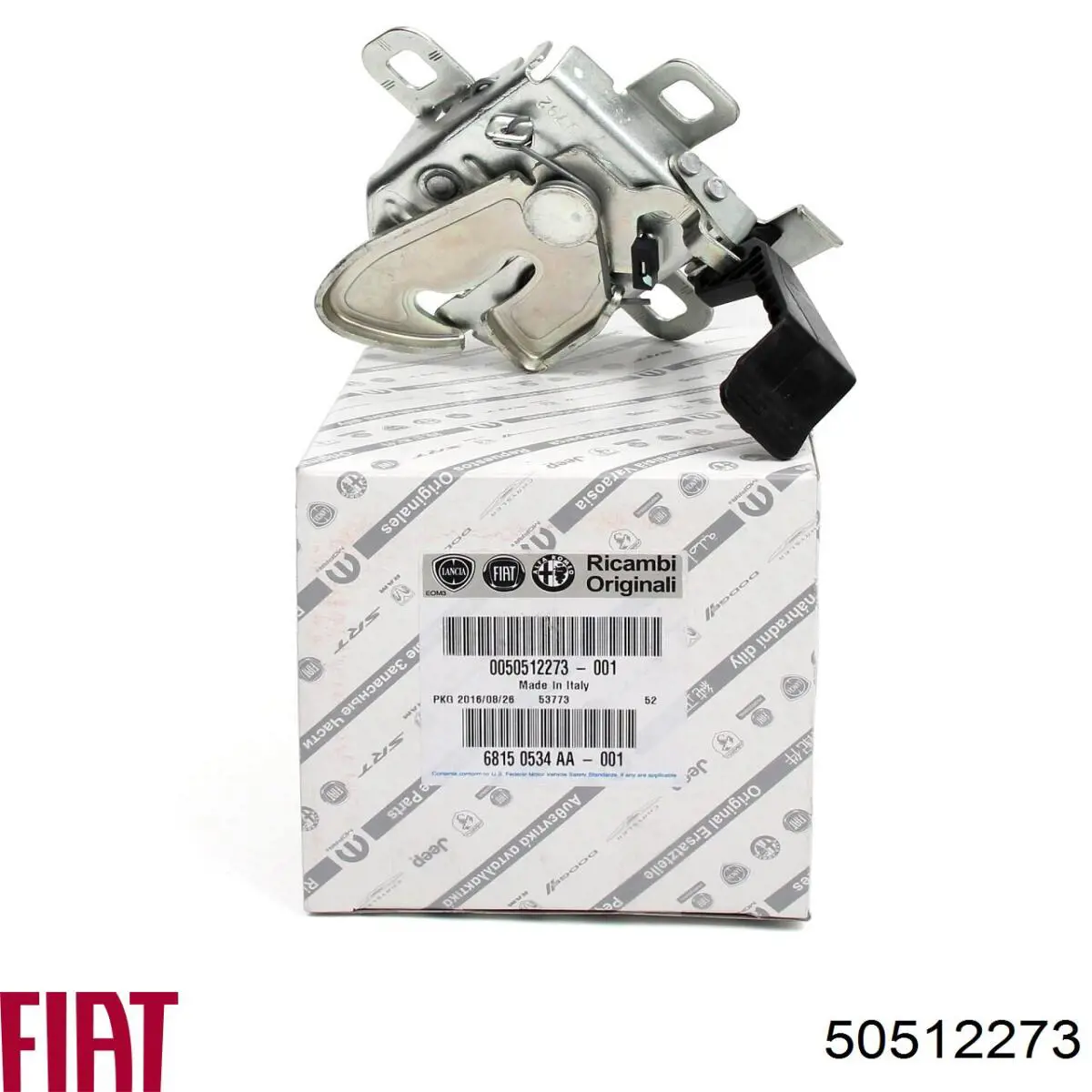  Fiat/Alfa/Lancia 50512273 цена, от 94.31 USD
