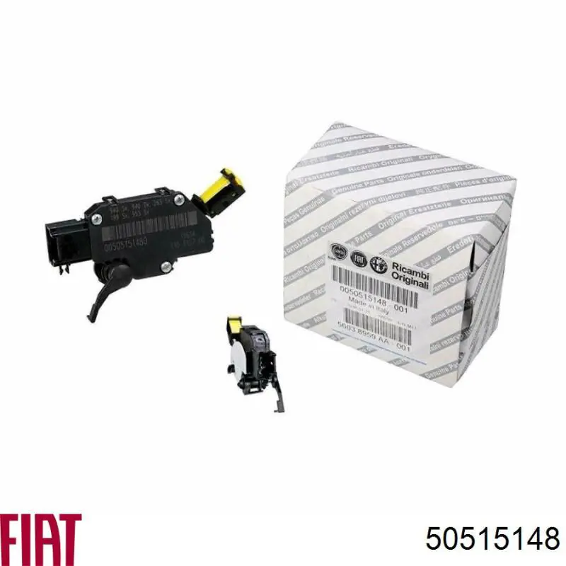 Датчик включения сцепления Fiat/Alfa/Lancia 50515148 цена, от 48.79 USD