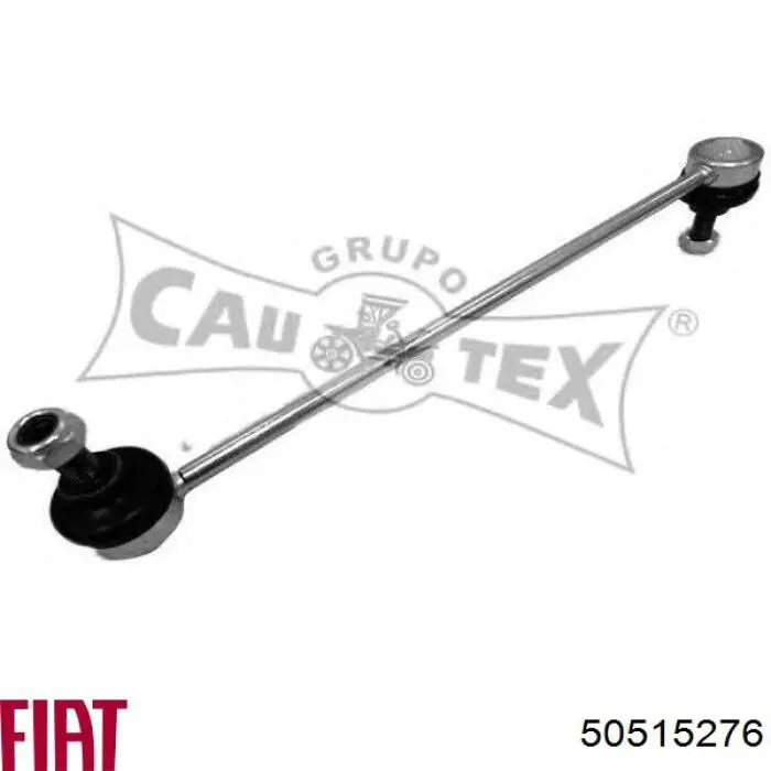 Купить 50515276 Fiat/Alfa/Lancia Амортизационная стойка