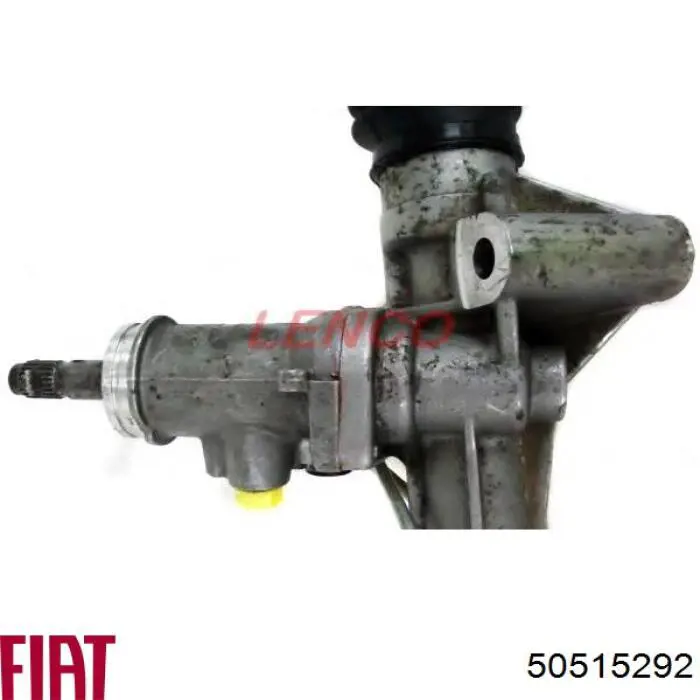 Рулевая рейка AR9212R AGR