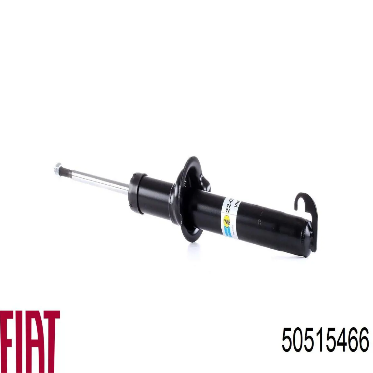 Стойка амортизатора передняя Fiat/Alfa/Lancia 50515466 цена, от 25.30 USD