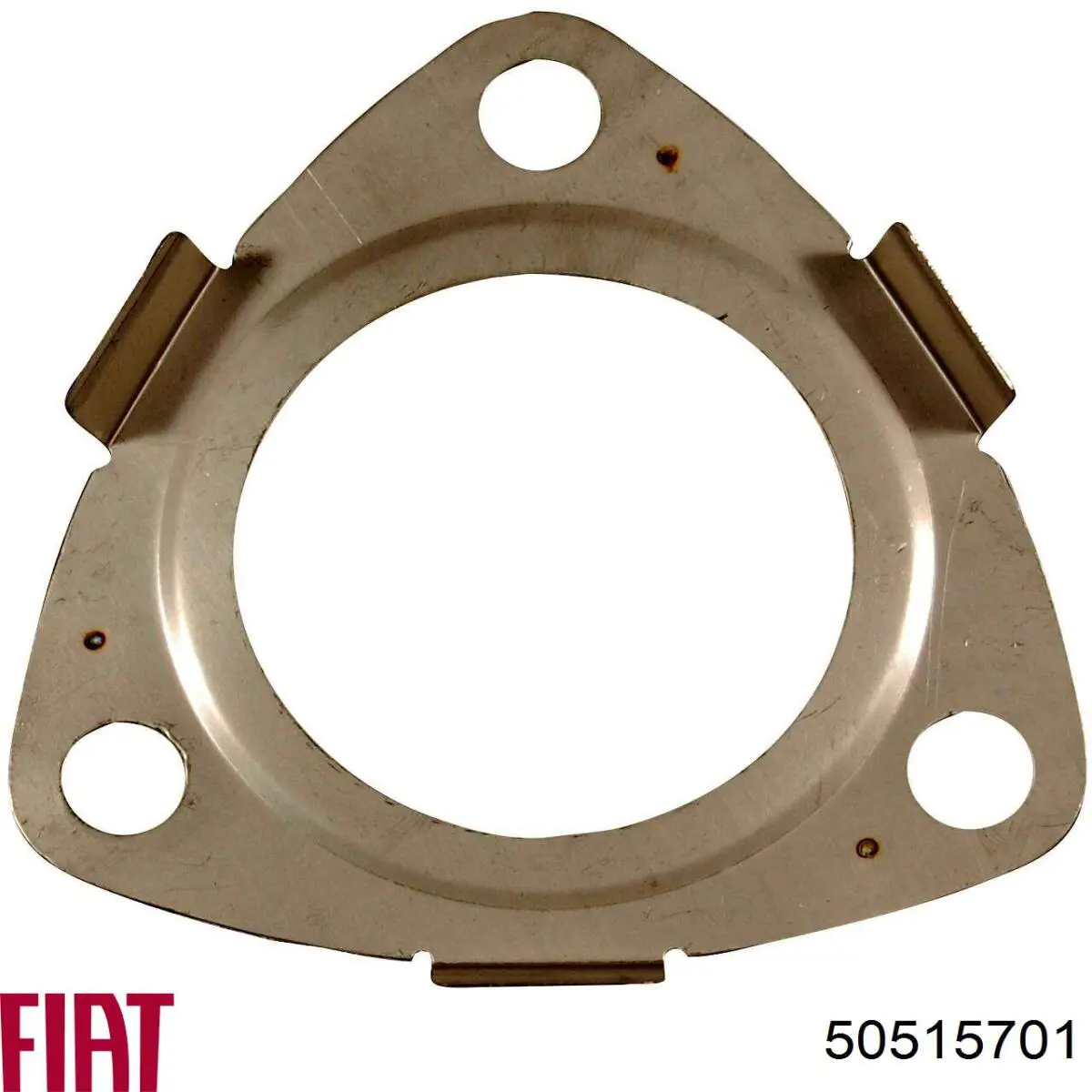 Подушки глушителя Fiat/Alfa/Lancia 50515701