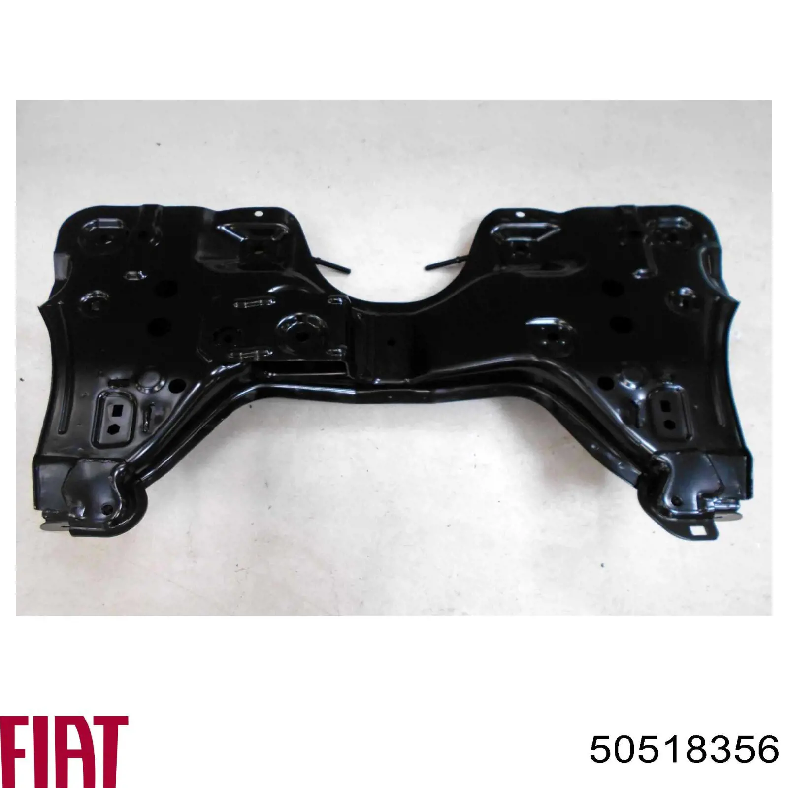 Купить 50518356 Fiat/Alfa/Lancia Втулки переднего стабилизатора