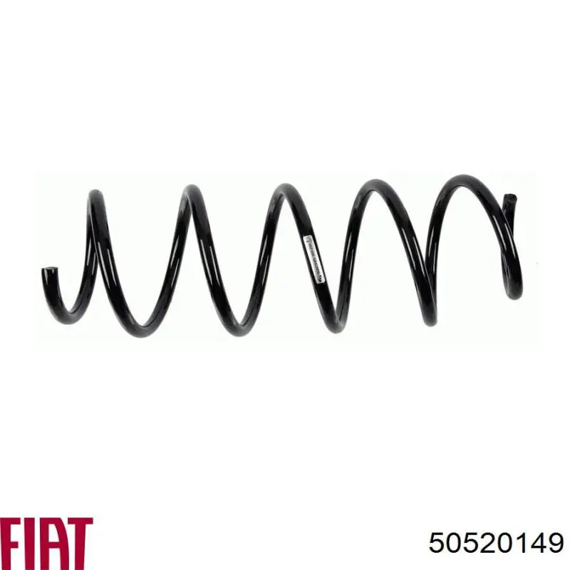 Пружина амортизатора передняя Sachs 993290 цена, от 57.85 USD