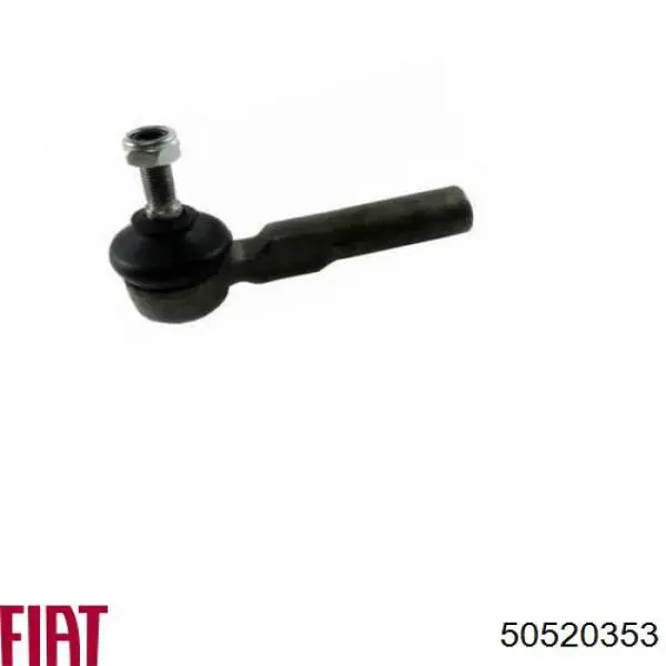 Рулевой наконечник 50520353 Fiat/Alfa/Lancia