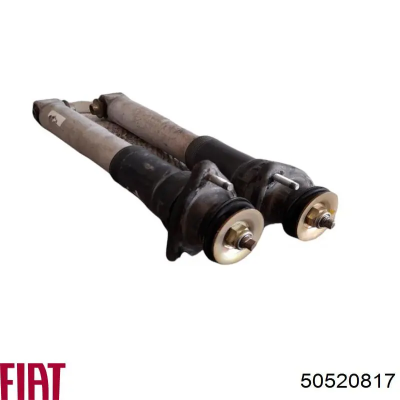 Амортизатор передний левый 50520981 Fiat/Alfa/Lancia