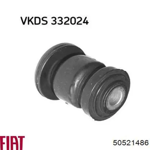 Правый рычаг передней нижней подвески Fiat/Alfa/Lancia 50521486 цена, от 33.69 USD