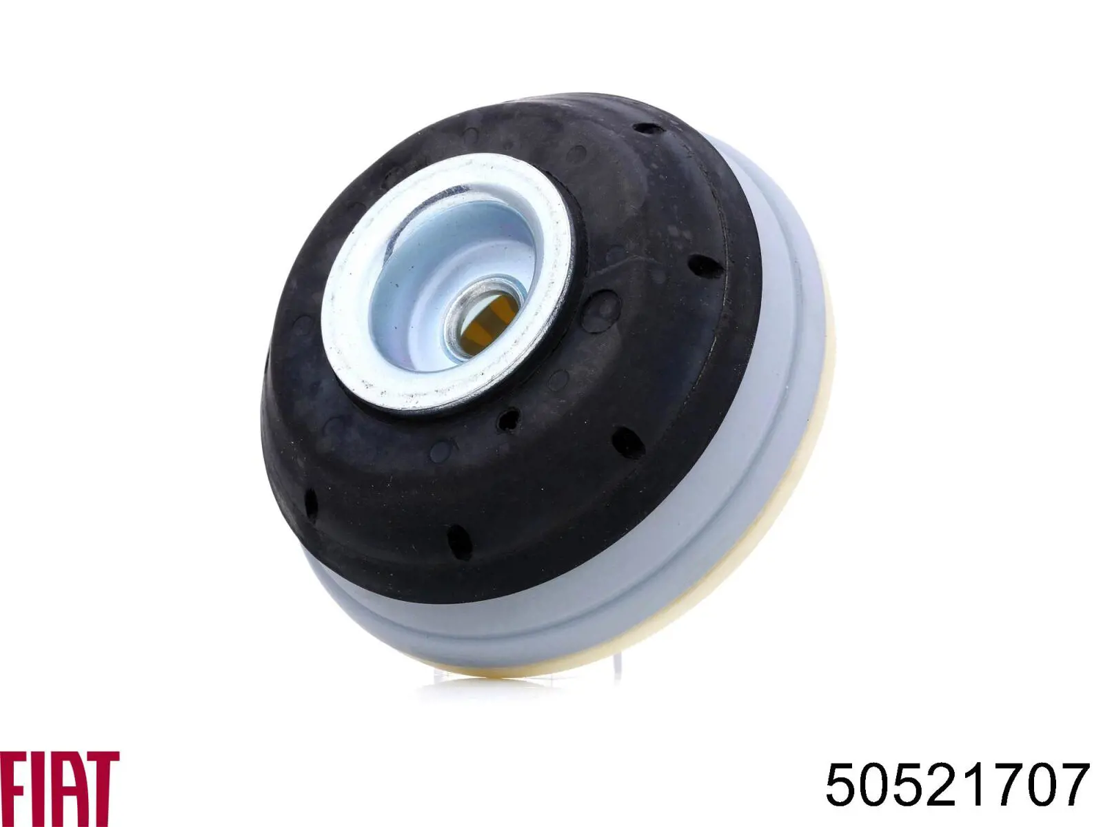 Опора стойки амортизатора переднего Fiat/Alfa/Lancia 50521707 цена, от 19.31 USD