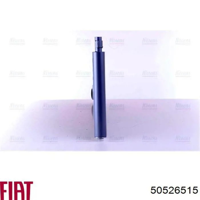 50526515 Fiat/Alfa/Lancia Конденсатор