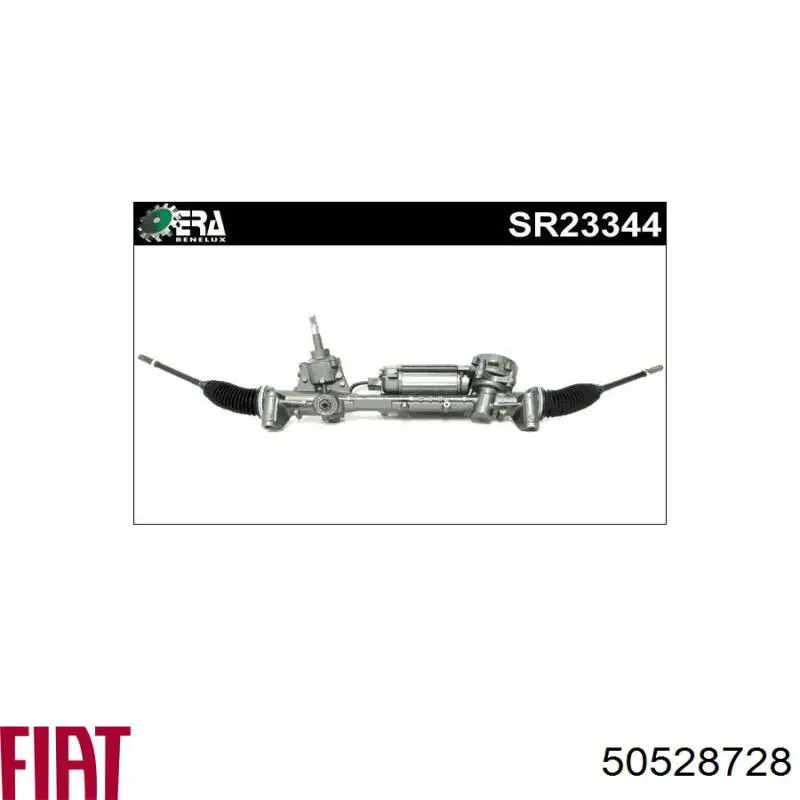 Рулевой наконечник 50528728 Fiat/Alfa/Lancia