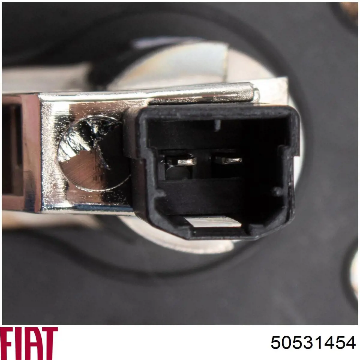 50516864 FIAT Emblema original y equivalente